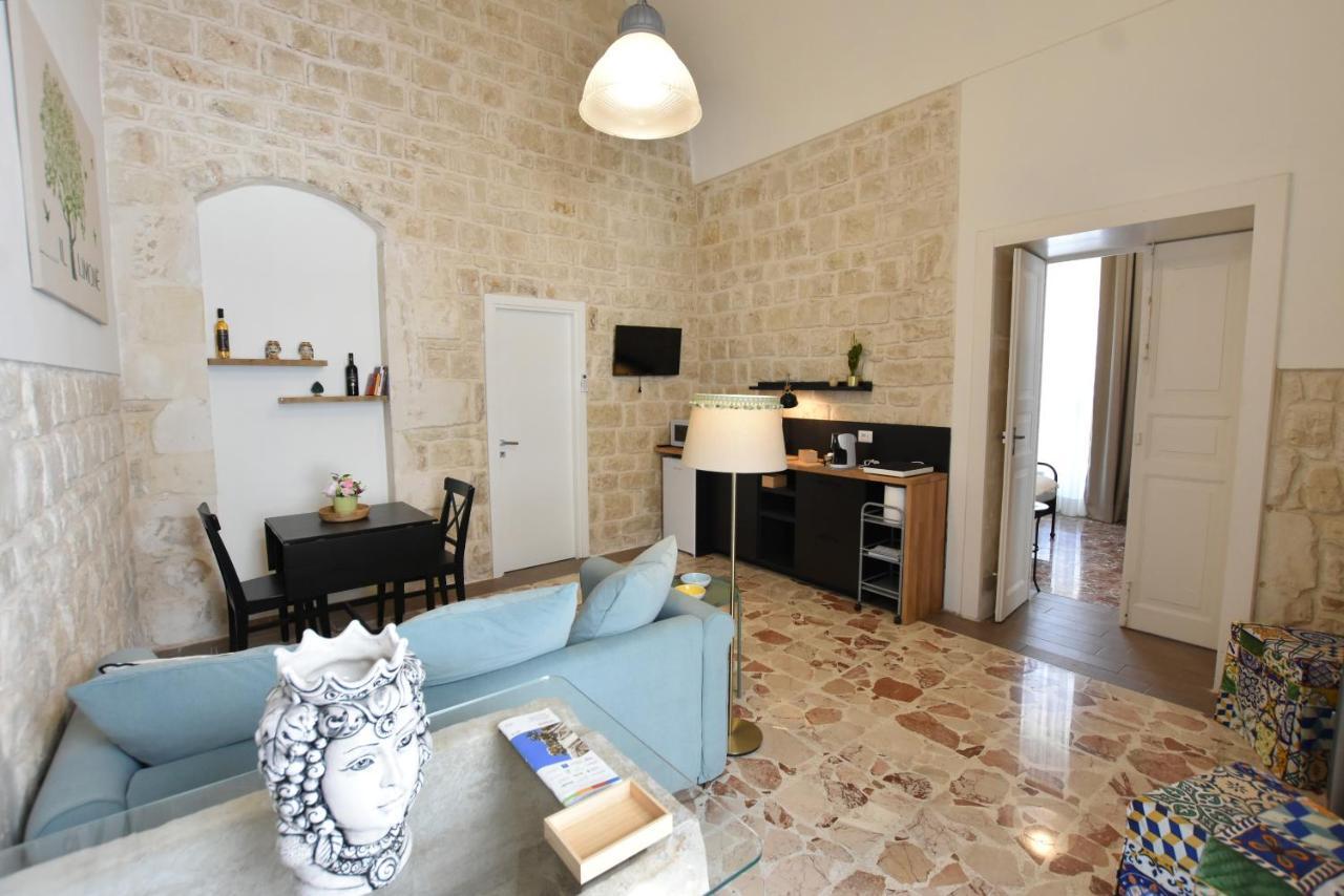 Sicilia Bedda House Bed & Breakfast Scicli Exterior photo