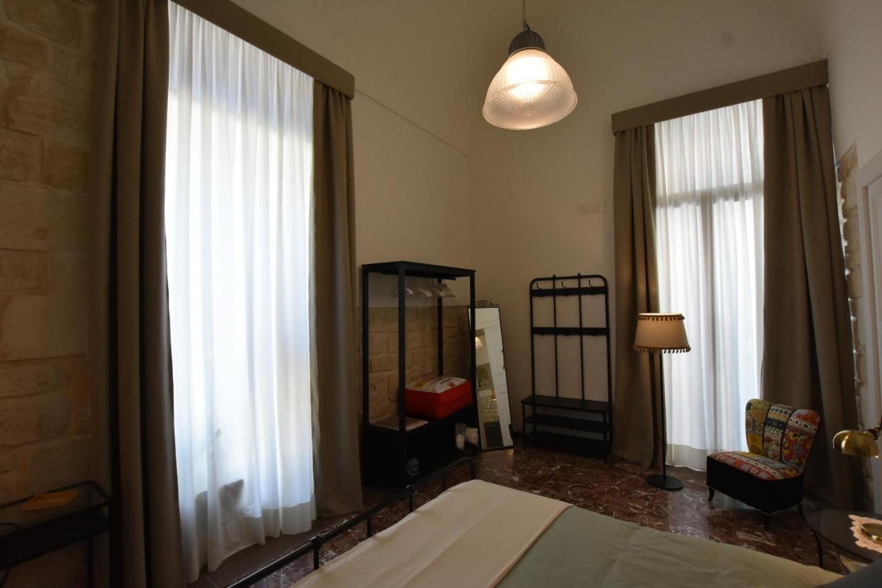 Sicilia Bedda House Bed & Breakfast Scicli Exterior photo