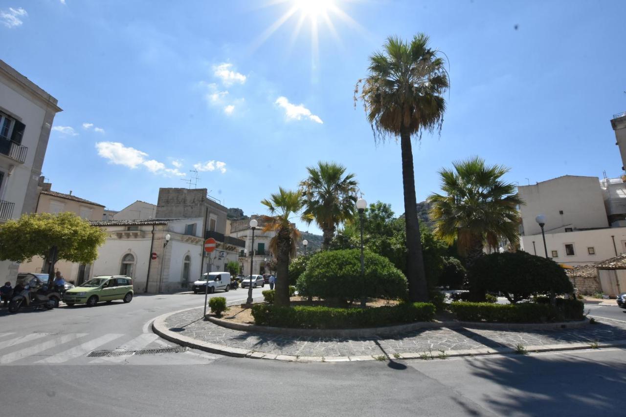 Sicilia Bedda House Bed & Breakfast Scicli Exterior photo